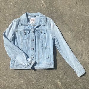 Mossimo Supply Co Denim Jacket
